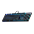 Cooler Master SK650 LOW PROFILE RGB Mechanical Gaming Keyboard