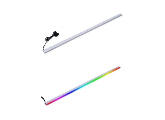 LIAN LI - LANCOOL II-2X ARGB Side Diffused LEDs STRIP w/ 3 Pin Connector (35cm)
