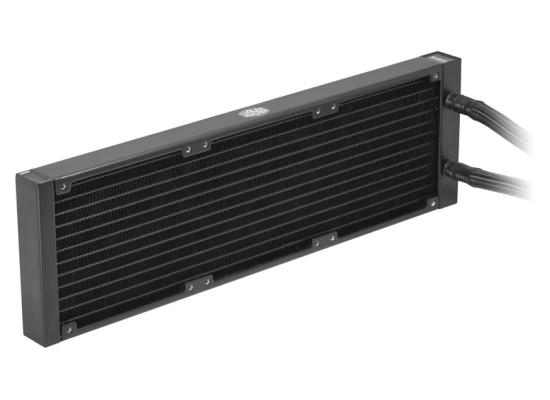 Cooler Master MASTERLIQUID ML360R RGB TR4 Edition CPU Liquid Cooler