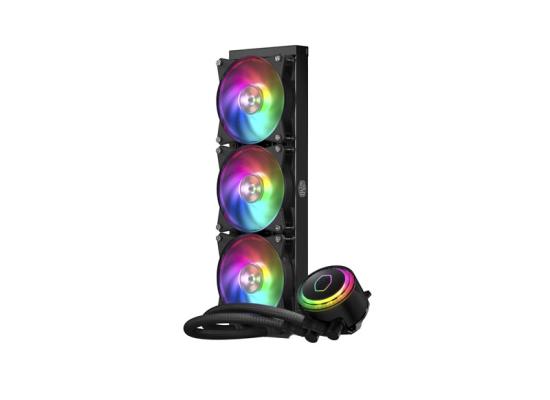 Cooler Master MASTERLIQUID ML360R RGB CPU Liquid Cooler