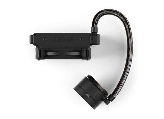 NZXT Kraken M22 120mm All-In-One RGB CPU Liquid Cooler