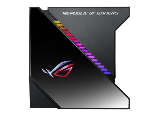 Asus ROG Ryujin 240 all-in-one liquid CPU cooler with LiveDash color OLED, LGA1700 Support