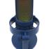 Fifine Ampligame A8W Usb Mic With Controllable Rgb, Live Monitoring, Input Dial, Pop Filter For Streaming (Blue) Fifine Ampligame A8W Usb Mic With Controllable Rgb, Live Monitoring, Input Dial, Pop Filter For Streaming (Blue)