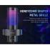 FIFINE AMPLIGAME A9 USB RGB Gaming Microphone - Black FIFINE AMPLIGAME A9 USB RGB Gaming Microphone - Black