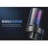 FIFINE AMPLIGAME A9 USB RGB Gaming Microphone - Black FIFINE AMPLIGAME A9 USB RGB Gaming Microphone - Black