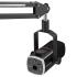 FIFINE AmpliGame AM8PROT USB/XLR Dynamic Microphone Kit with RGB Boom Arm Stand - Black FIFINE AmpliGame AM8PROT USB/XLR Dynamic Microphone Kit with RGB Boom Arm Stand - Black