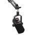 FIFINE AmpliGame AM8PROT USB/XLR Dynamic Microphone Kit with RGB Boom Arm Stand - Black FIFINE AmpliGame AM8PROT USB/XLR Dynamic Microphone Kit with RGB Boom Arm Stand - Black