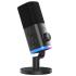 FIFINE AmpliGame AM9 USB/XLR Dynamic Microphone with RGB - Black FIFINE AmpliGame AM9 USB/XLR Dynamic Microphone with RGB - Black