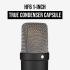 RØDE NT1 Signature Series Condenser Microphone with SM6 Shockmount and Pop Filter - Black RØDE NT1 Signature Series Condenser Microphone with SM6 Shockmount and Pop Filter - Black