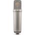 Rode NT1 5th Generation Condenser Microphone with SM6 Shockmount and Pop Filter,Silver Rode NT1 5th Generation Condenser Microphone with SM6 Shockmount and Pop Filter,Silver