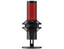 HyperX QuadCast 2 USB Hi-Res Studio-Quality & Performance Black Microphone For Gaming, Streaming, Podcasting, Red LED For PC, PS4, PS5 and Mac