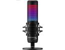 HyperX QuadCast S - USB High Performance Gaming Microphone, RGB ,for PC, PS4 and Mac