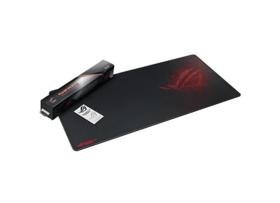 ASUS ROG Sheath, Soft Cloth,  Massive Dimensions & Smooth Mouse Pad (900 x 440 x 3 mm)