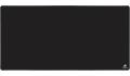 Corsair MM500 Premium Anti-Fray Cloth Gaming Mouse Pad, Extended 3XL Smooth Surface (1220 x 610 x 3mm) - Black