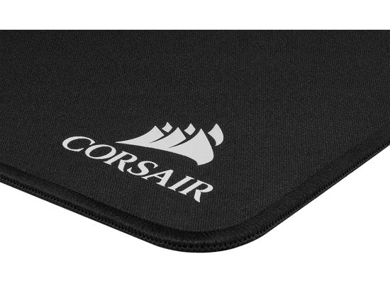 Corsair MM500 Premium Anti-Fray Cloth Gaming Mouse Pad, Extended 3XL Smooth Surface (1220 x 610 x 3mm) - Black