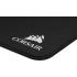 Corsair MM500 Premium Anti-Fray Cloth Gaming Mouse Pad, Extended 3XL Smooth Surface (1220 x 610 x 3mm) - Black
