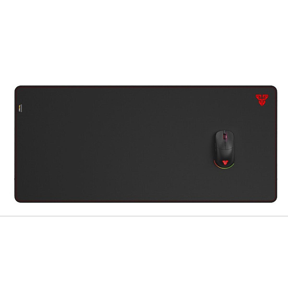 Fantech ZERO-G MPC900 900*400*3mm, Black Cordura Surface, Anti-slip Rubber Base Gaming Mouse Pad