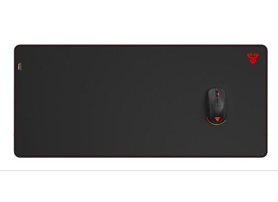 Fantech ZERO-G MPC900 900*400*3mm, Black Cordura Surface, Anti-slip Rubber Base  Gaming Mouse Pad 