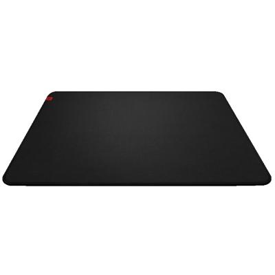 ZOWIE (G-SR II) Gaming Mouse Pad for Esports, Thickness 3.5 mm, Size (470 X 390 mm) - Black