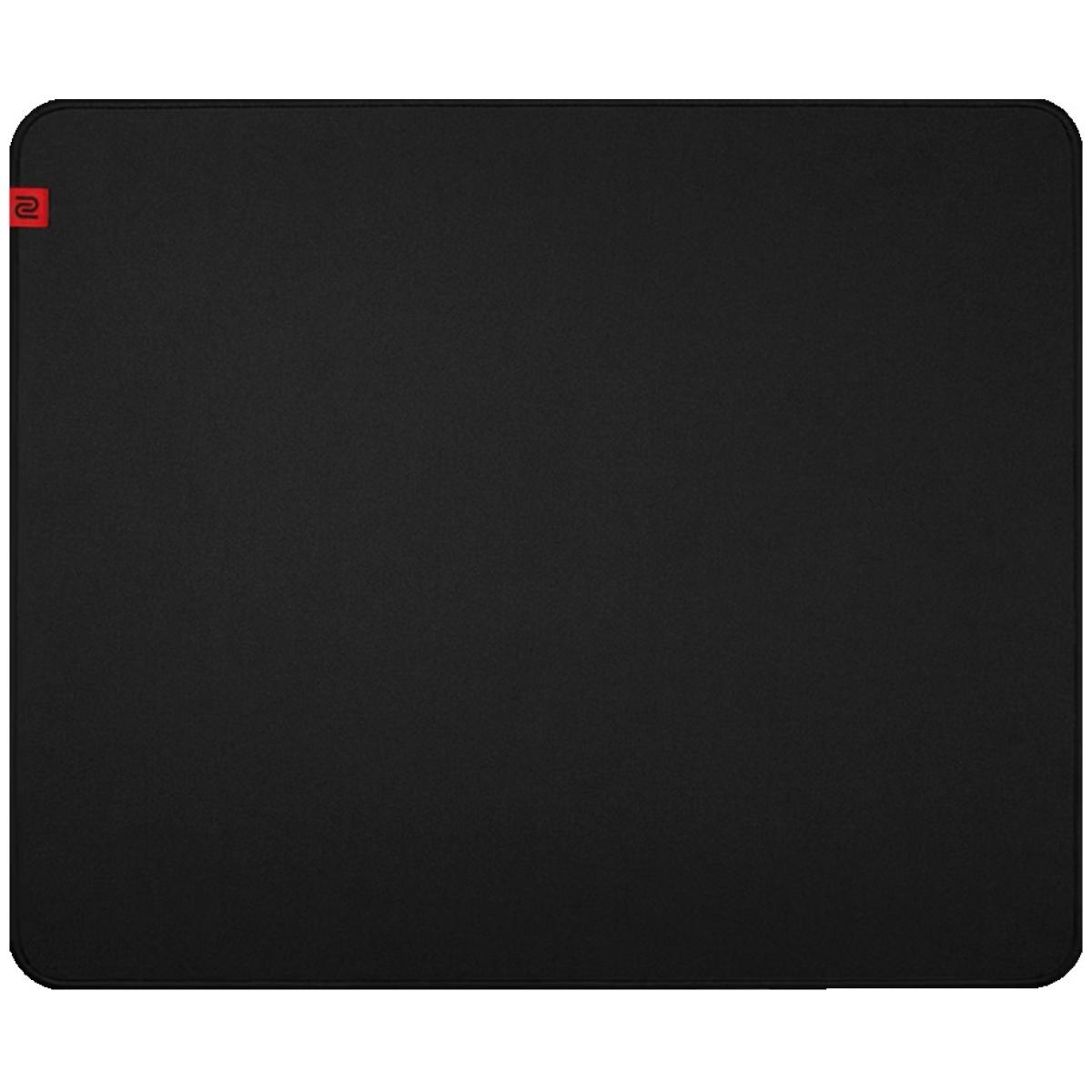 ZOWIE (G-SR II) Gaming Mouse Pad for Esports, Thickness 3.5 mm, Size (470 X 390 mm) - Black