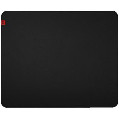 ZOWIE (G-SR II) Gaming Mouse Pad for Esports, Thickness 3.5 mm, Size (470 X 390 mm) - Black