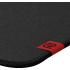 ZOWIE (G-SR II) Gaming Mouse Pad for Esports, Thickness 3.5 mm, Size (470 X 390 mm) - Black