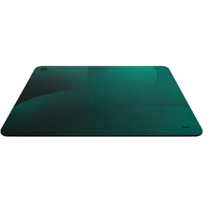 ZOWIE (G-SR-SE) Gaming Mouse Pad for Esports, Size ( 470 x 390 mm ± 10 mm) - Green