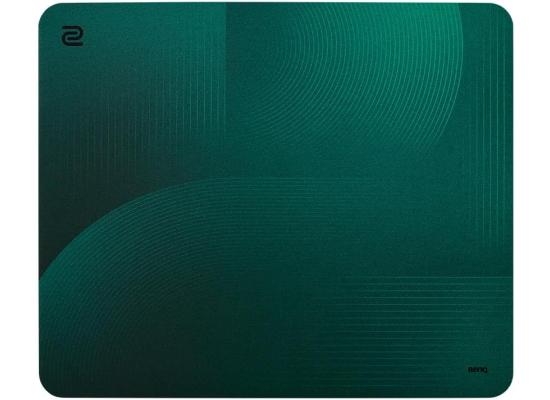 ZOWIE (G-SR-SE) Gaming Mouse Pad for Esports, Size ( 470 x 390 mm ± 10 mm) - Green