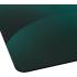 ZOWIE (G-SR-SE) Gaming Mouse Pad for Esports, Size ( 470 x 390 mm ± 10 mm) - Green
