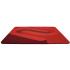 ZOWIE (G-SR-SE) Gaming Mouse Pad for Esports, Thickness 3.5 mm, Size (470 X 390 mm) - Red