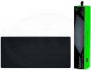 Razer Gigantus V2 Cloth Gaming Mouse Pad (3XL) Thick High-Density Foam, Non-Slip Base Black w/ Non-Slip Base (940 X 410 X 4 mm)