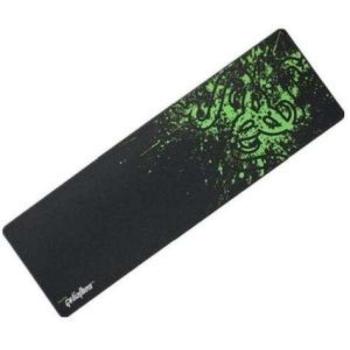 Goliathus Heavy Texture Weave & Rubber Base Mouse Pad - Extended