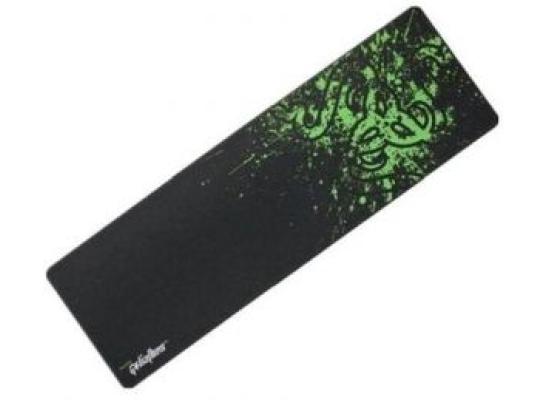 Goliathus Heavy Texture Weave & Rubber Base Mouse Pad - Extended