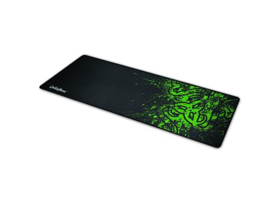 Goliathus Heavy Texture Weave & Rubber Base Mouse Pad - Extended