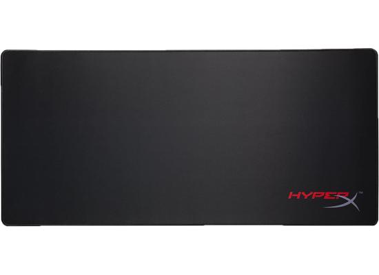 HyperX FURY S Pro XL Gaming Mouse Pad w/ Cloth Surface Optimized for Precision, Stitched Anti-Fray Edges (900x420x4mm)