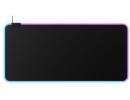 HyperX Pulsefire Mat Cloth (XL) - Customizable RGB Gaming Mousepad w/ Anti-Slip Rubber Base & Anti-Fray Stitching - 900 x 420 x 4 mm