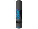 Logitech G840 XL Cloth Mouse Pad, Thin Pad, Stable Rubber Base, Performance-Tuned Surface Texture (900X400X3mm) - Black