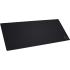 Logitech G840 XL Cloth Mouse Pad, Thin Pad, Stable Rubber Base, Performance-Tuned Surface Texture (900X400X3mm) - Black