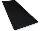NZXT MXL900 XL (900x350x3mm) Extended Mouse Pad, Soft & Smooth Surface, Stain Resistant Coating, Non-Slip Rubber Base - Black