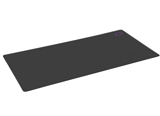 Cooler Master MP511-XXL,DURABLE CORDURA® FABRIC,SPLASH-RESISTANT SURFACE,ANTI-FRAY STITCHING, 1220 x 610 x 3 mm Mouse Pad