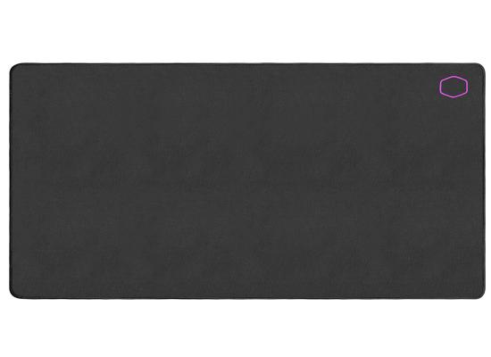 Cooler Master MP511-XXL,DURABLE CORDURA® FABRIC,SPLASH-RESISTANT SURFACE,ANTI-FRAY STITCHING, 1220 x 610 x 3 mm Mouse Pad