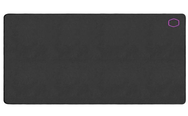 Cooler Master MP511-XL,DURABLE CORDURA® FABRIC,SPLASH-RESISTANT SURFACE,ANTI-FRAY STITCHING, 900 x 400 x 3 mm Mouse Pad
