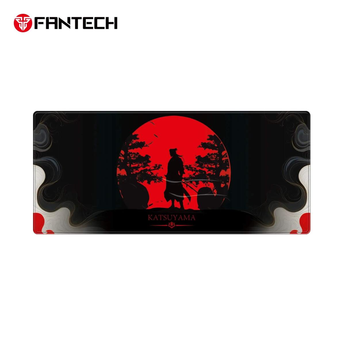 FANTECH ATO MP905 KATSUYAMA DESKMAT MOUSE PAD (Black)