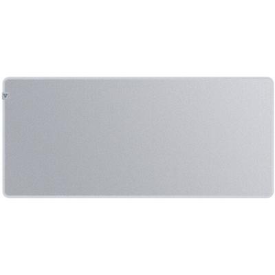 Agile Mp903 White Professional Large Gaming Mouse Pad, Water-Resistant SPEEDSILK Surface  & dynamic friction (900*400*3mm)
