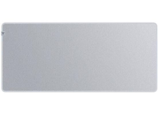 Agile Mp903 White Professional Large Gaming Mouse Pad, Water-Resistant SPEEDSILK Surface & dynamic friction (900*400*3mm)