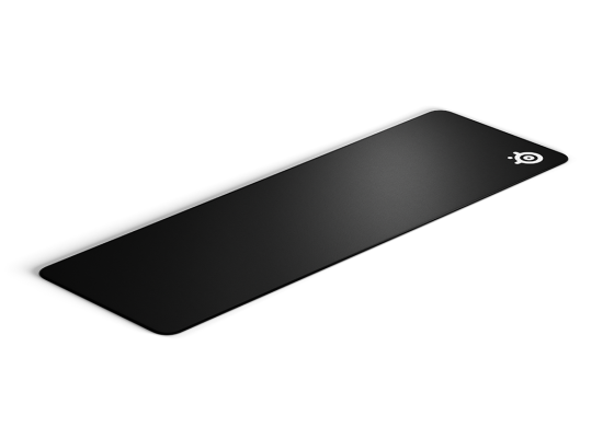 SteelSeries QcK Heavy Gaming Mouse Pad XL Extra Thick Cloth (900 x 300 x2 mm)