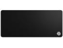 SteelSeries QcK Edge Stitched Gaming Mouse Pad XL Cloth Surface Non Slip Rubber Base (900 x 300 x 2mm)