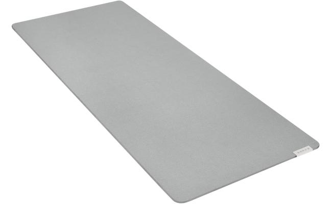 Razer Pro Glide XXL Soft Thick Mouse Mat w/ High-Density Rubber Foam, Textured Micro-Weave Cloth Surface Pad, Anti-Slip Base (940 x 410 x 3mm)