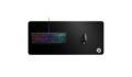 SteelSeries QcK Heavy Gaming Mouse Pad XXL Extra Thick Cloth (900 x 400 x4 mm)