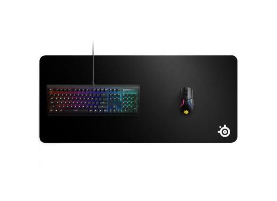 SteelSeries QcK Heavy Gaming Mouse Pad XL Extra Thick Cloth (900 x 300 x2 mm)